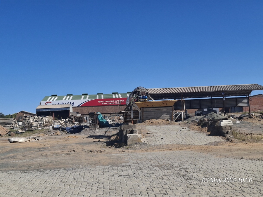 Commercial Property for Sale in Riverside KwaZulu-Natal