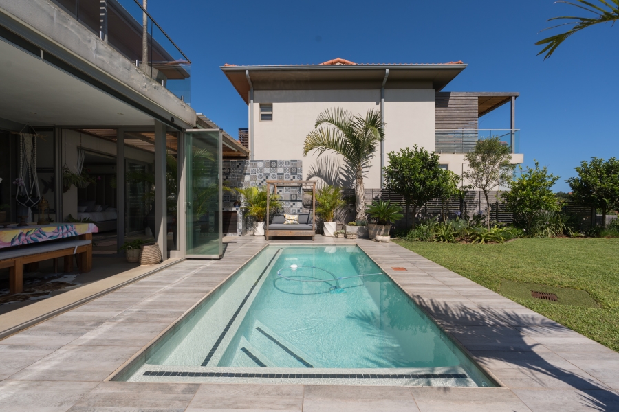 3 Bedroom Property for Sale in Lazuli Estate KwaZulu-Natal