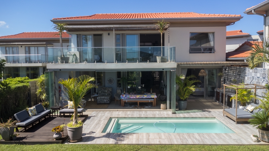 3 Bedroom Property for Sale in Lazuli Estate KwaZulu-Natal