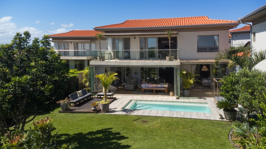3 Bedroom Property for Sale in Lazuli Estate KwaZulu-Natal