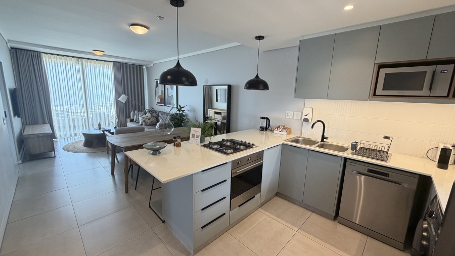 2 Bedroom Property for Sale in Umhlanga Ridgeside KwaZulu-Natal