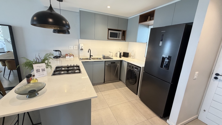 2 Bedroom Property for Sale in Umhlanga Ridgeside KwaZulu-Natal