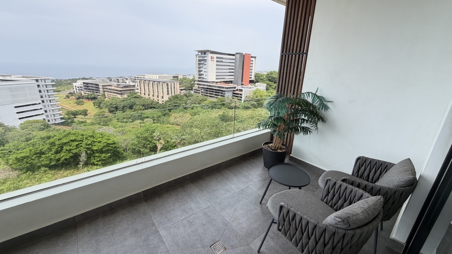 2 Bedroom Property for Sale in Umhlanga Ridgeside KwaZulu-Natal