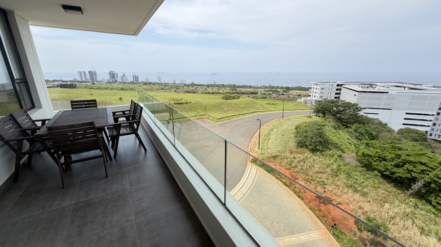 2 Bedroom Property for Sale in Umhlanga Ridgeside KwaZulu-Natal
