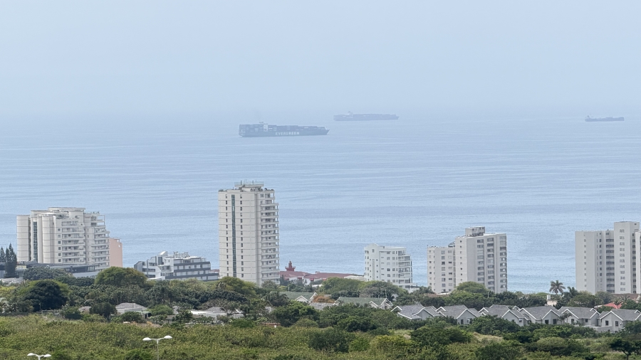 2 Bedroom Property for Sale in Umhlanga Ridgeside KwaZulu-Natal