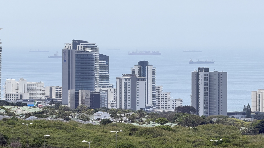 2 Bedroom Property for Sale in Umhlanga Ridgeside KwaZulu-Natal
