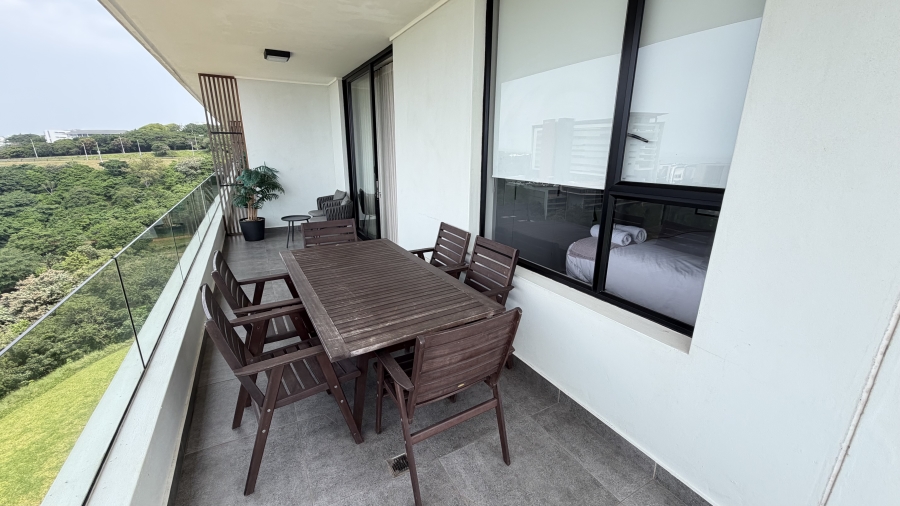 2 Bedroom Property for Sale in Umhlanga Ridgeside KwaZulu-Natal