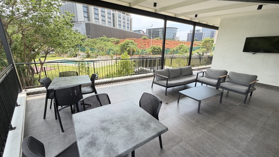 2 Bedroom Property for Sale in Umhlanga Ridgeside KwaZulu-Natal