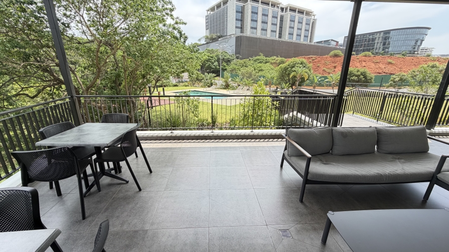 2 Bedroom Property for Sale in Umhlanga Ridgeside KwaZulu-Natal