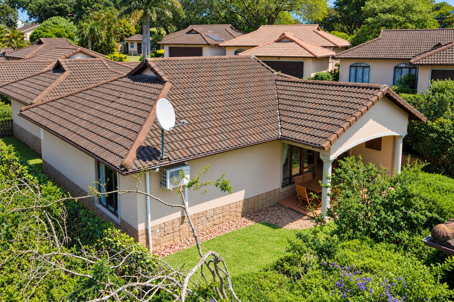 2 Bedroom Property for Sale in Waterfall KwaZulu-Natal
