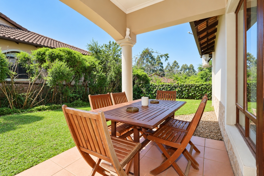 2 Bedroom Property for Sale in Waterfall KwaZulu-Natal