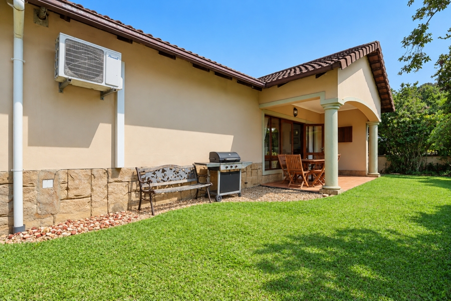 2 Bedroom Property for Sale in Waterfall KwaZulu-Natal