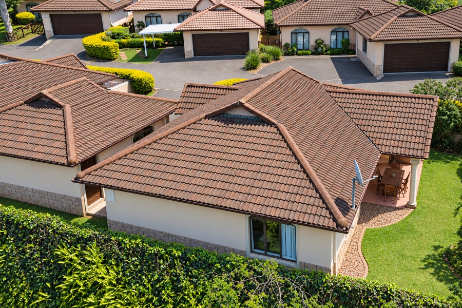 2 Bedroom Property for Sale in Waterfall KwaZulu-Natal