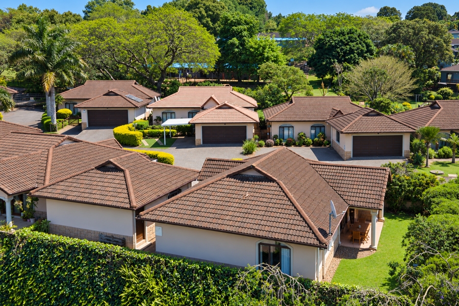 2 Bedroom Property for Sale in Waterfall KwaZulu-Natal