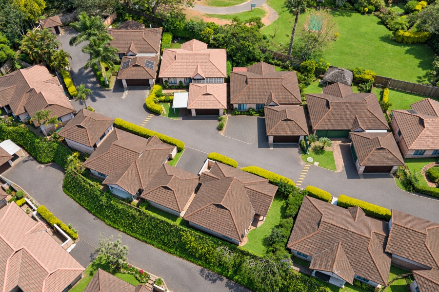 2 Bedroom Property for Sale in Waterfall KwaZulu-Natal