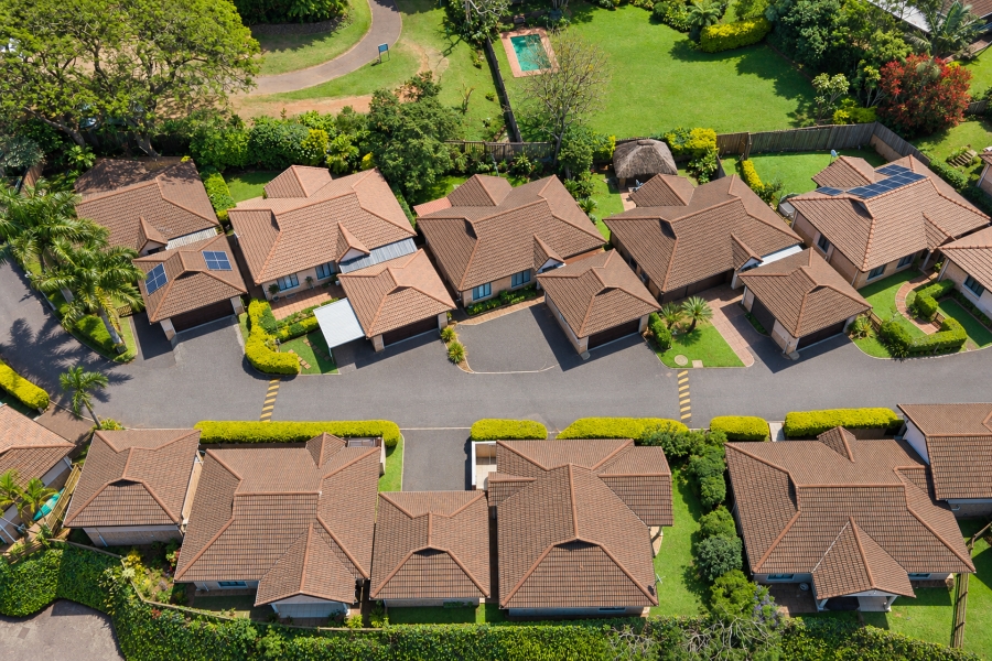 2 Bedroom Property for Sale in Waterfall KwaZulu-Natal