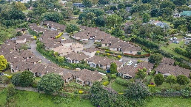 2 Bedroom Property for Sale in Waterfall KwaZulu-Natal