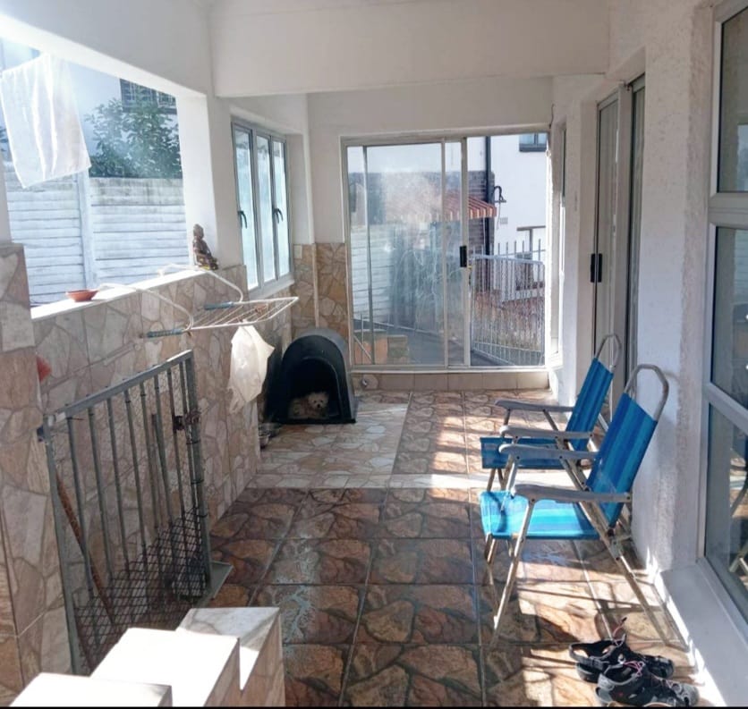 3 Bedroom Property for Sale in Silverglen KwaZulu-Natal