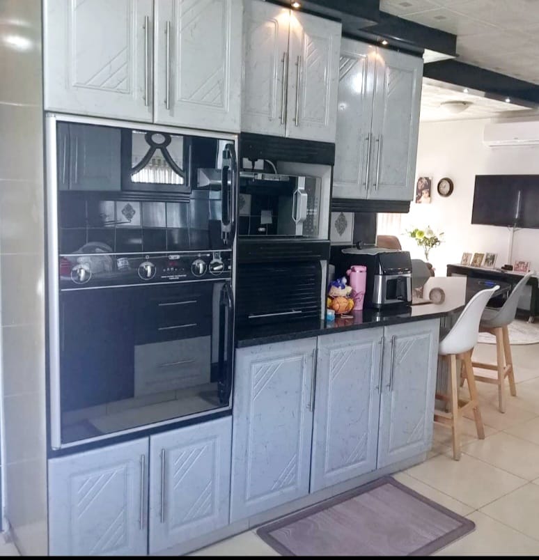 3 Bedroom Property for Sale in Silverglen KwaZulu-Natal