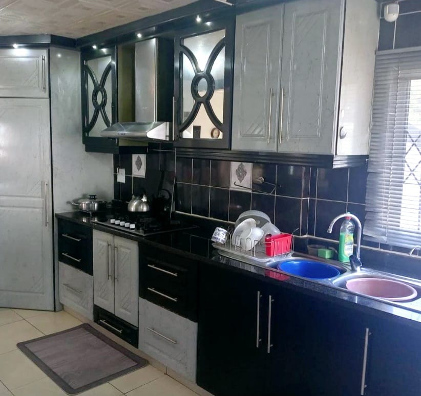 3 Bedroom Property for Sale in Silverglen KwaZulu-Natal