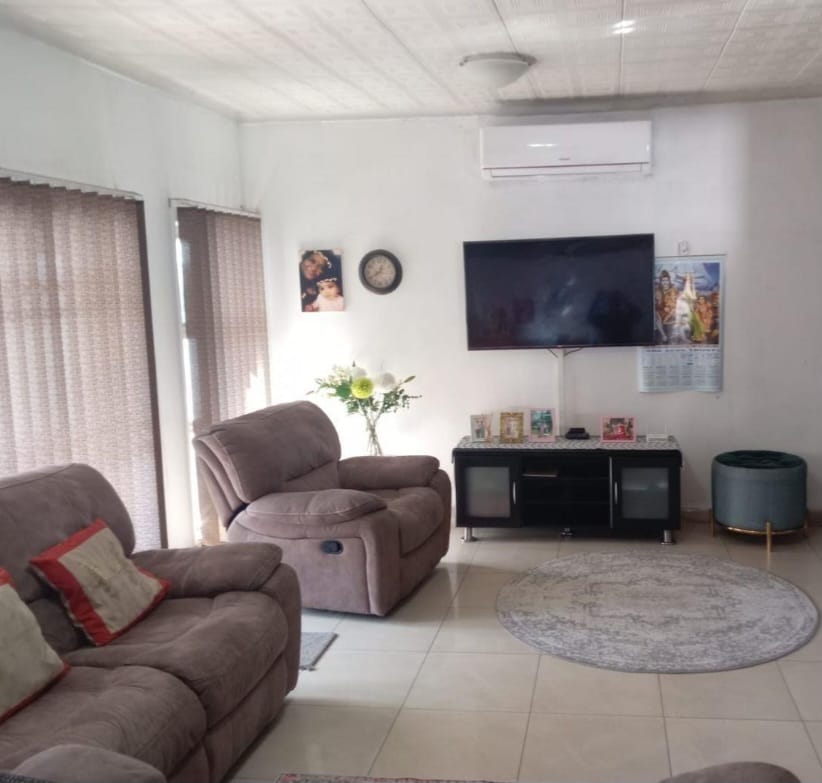 3 Bedroom Property for Sale in Silverglen KwaZulu-Natal