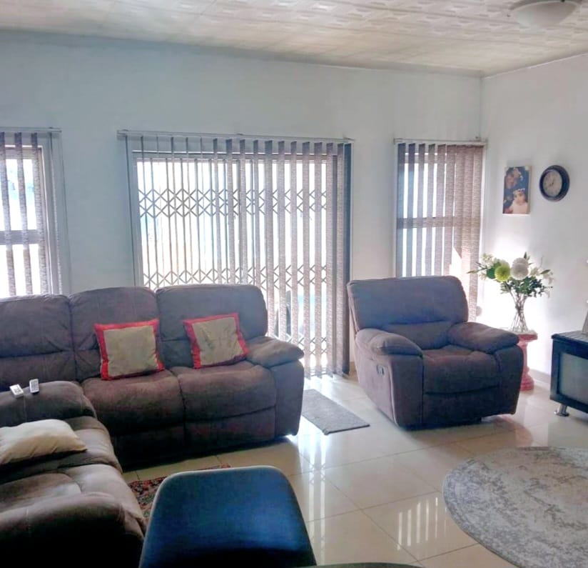 3 Bedroom Property for Sale in Silverglen KwaZulu-Natal