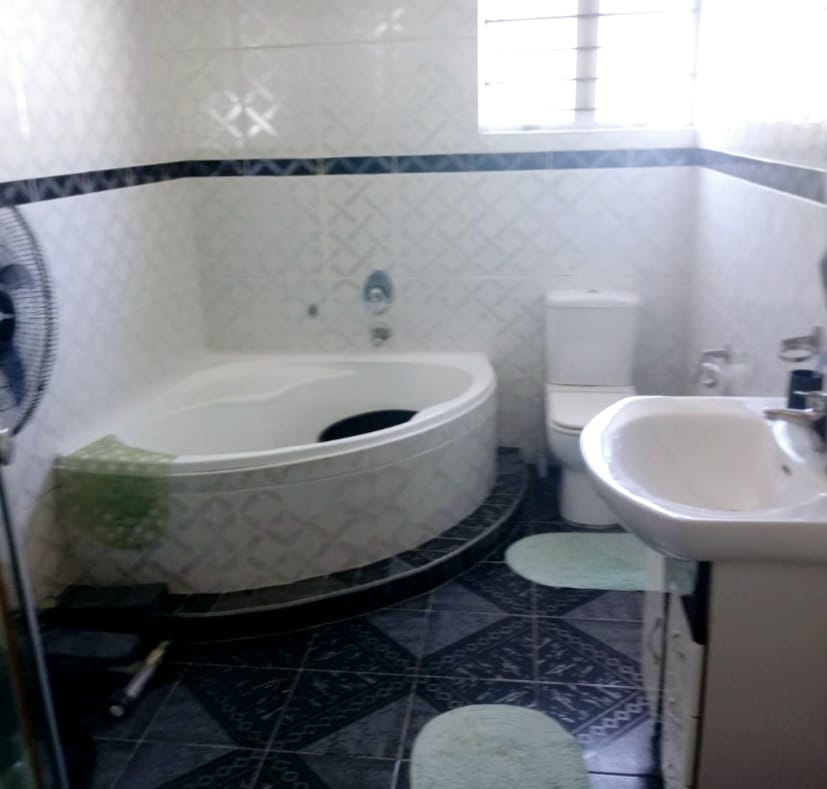 3 Bedroom Property for Sale in Silverglen KwaZulu-Natal