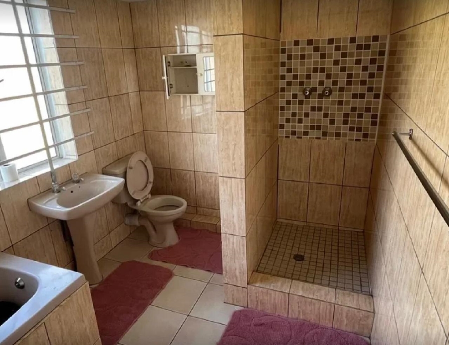 To Let 1 Bedroom Property for Rent in Reservoir Hills KwaZulu-Natal