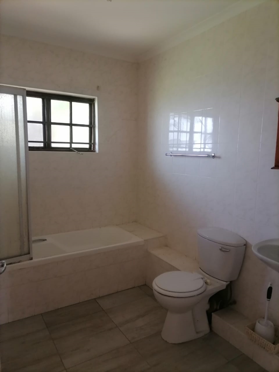 To Let 3 Bedroom Property for Rent in Dawncliffe KwaZulu-Natal