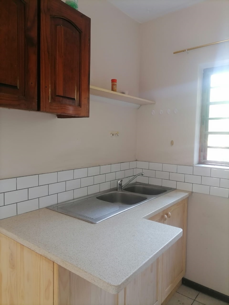 To Let 1 Bedroom Property for Rent in Dawncliffe KwaZulu-Natal