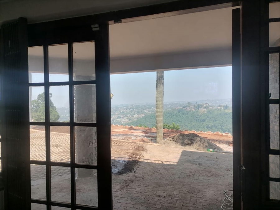 To Let 1 Bedroom Property for Rent in Dawncliffe KwaZulu-Natal
