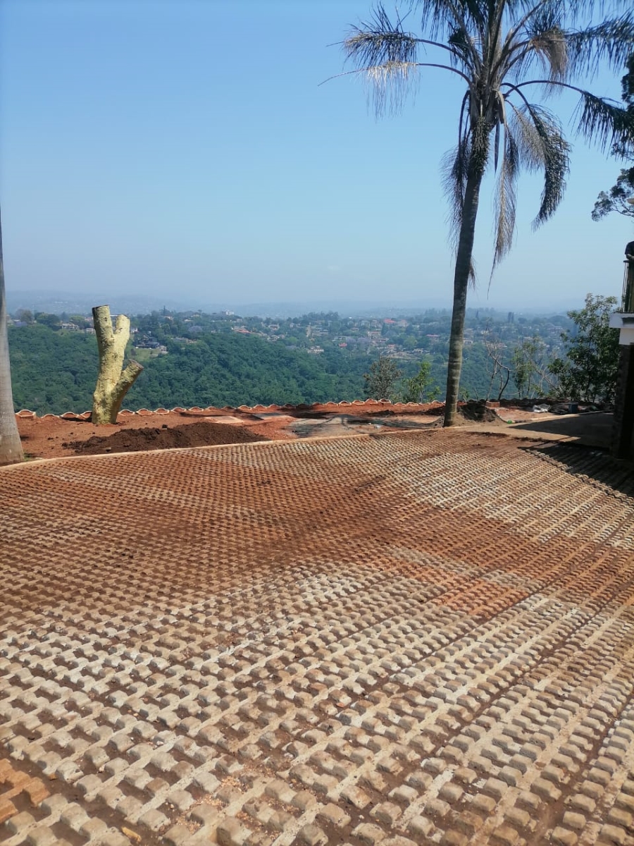 To Let 1 Bedroom Property for Rent in Dawncliffe KwaZulu-Natal