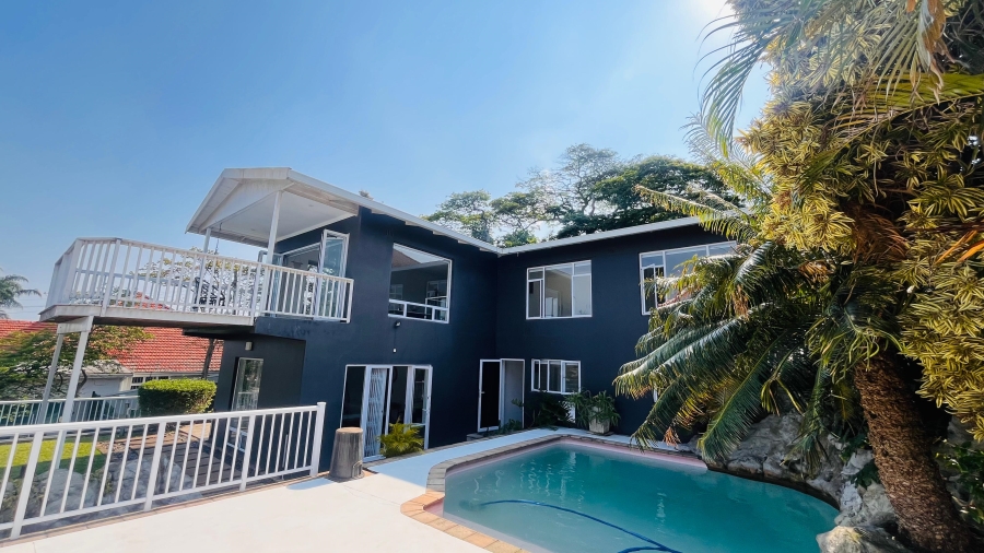 4 Bedroom Property for Sale in Bulwer KwaZulu-Natal