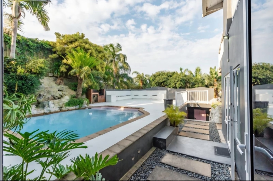 4 Bedroom Property for Sale in Bulwer KwaZulu-Natal