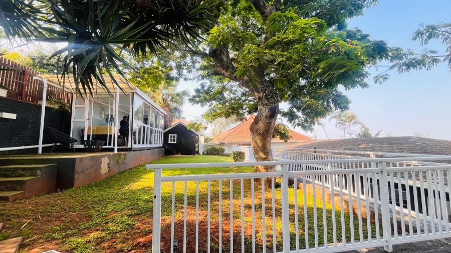 4 Bedroom Property for Sale in Bulwer KwaZulu-Natal