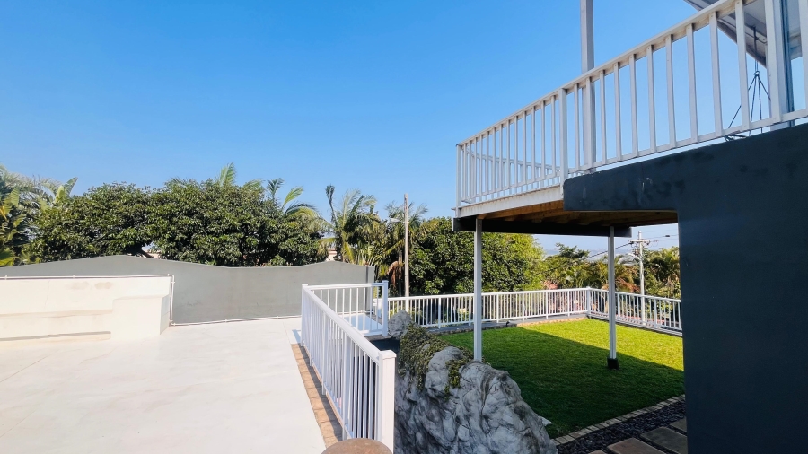 4 Bedroom Property for Sale in Bulwer KwaZulu-Natal