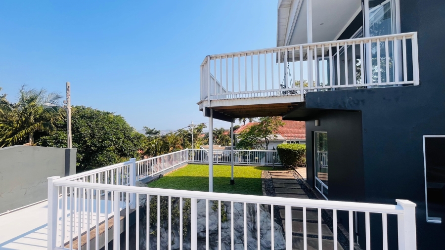 4 Bedroom Property for Sale in Bulwer KwaZulu-Natal