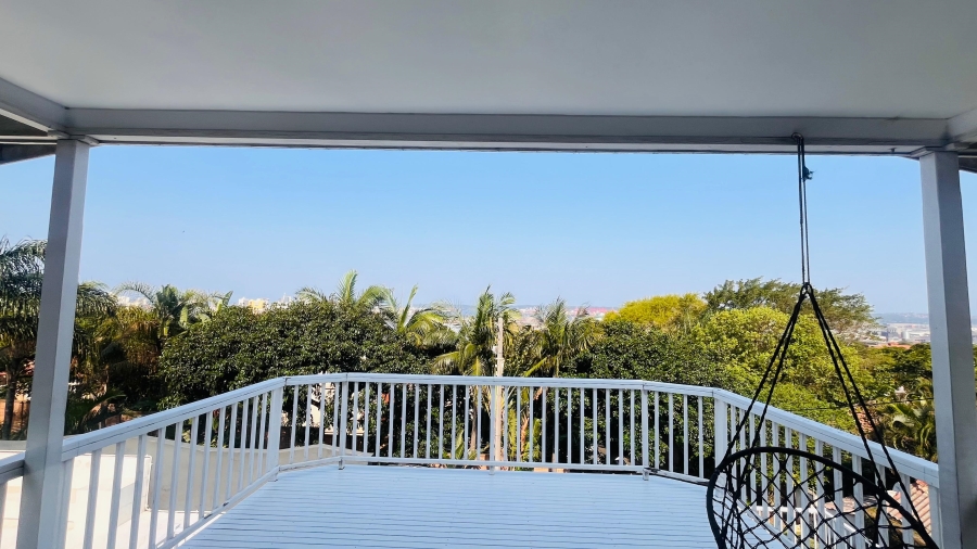 4 Bedroom Property for Sale in Bulwer KwaZulu-Natal