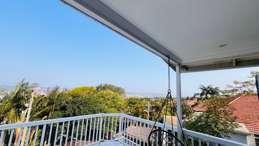 4 Bedroom Property for Sale in Bulwer KwaZulu-Natal