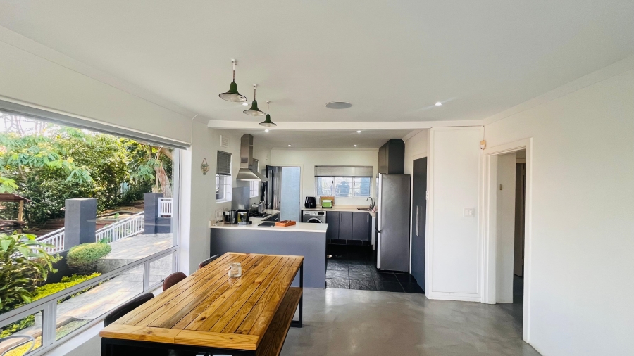 4 Bedroom Property for Sale in Bulwer KwaZulu-Natal