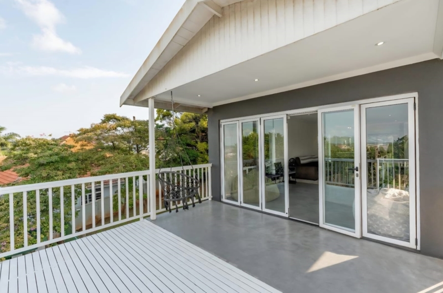 4 Bedroom Property for Sale in Bulwer KwaZulu-Natal