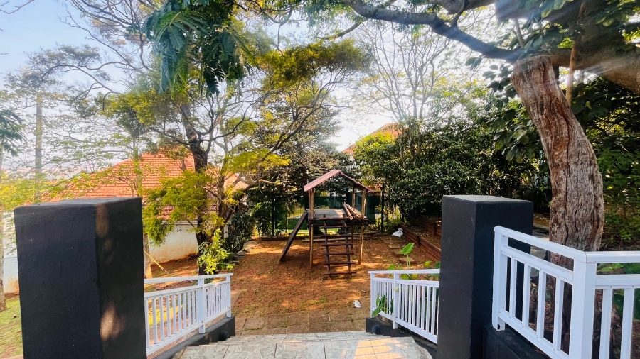 4 Bedroom Property for Sale in Bulwer KwaZulu-Natal