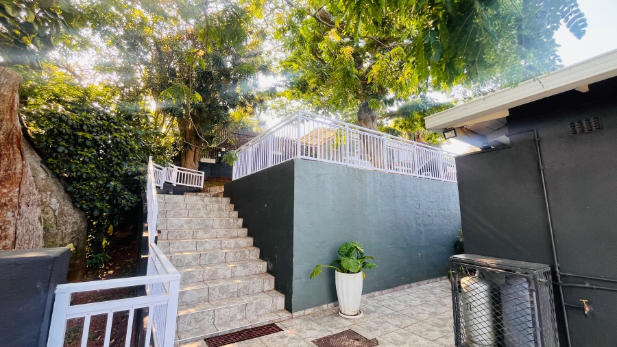 4 Bedroom Property for Sale in Bulwer KwaZulu-Natal