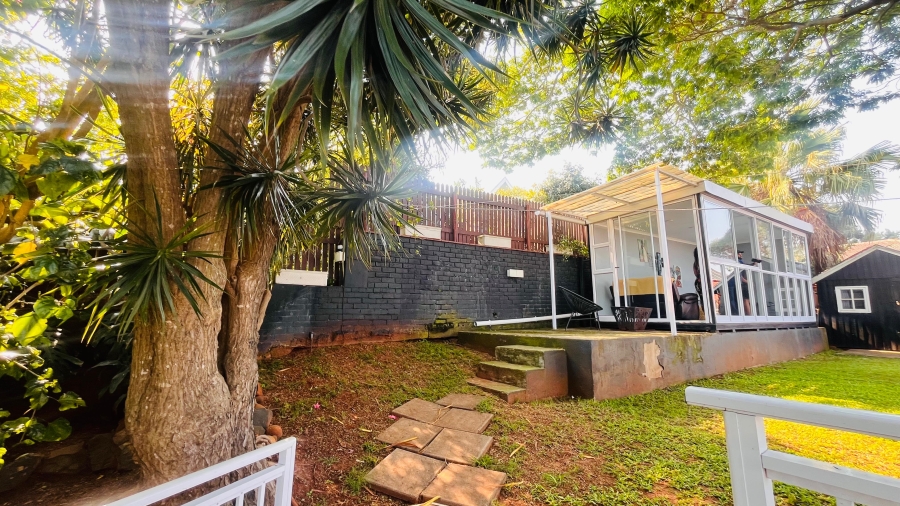 4 Bedroom Property for Sale in Bulwer KwaZulu-Natal