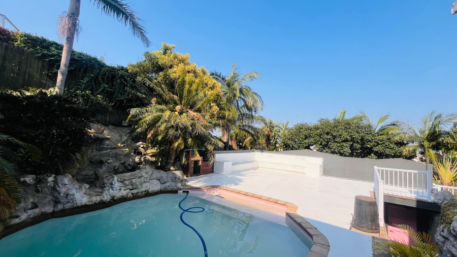 4 Bedroom Property for Sale in Bulwer KwaZulu-Natal