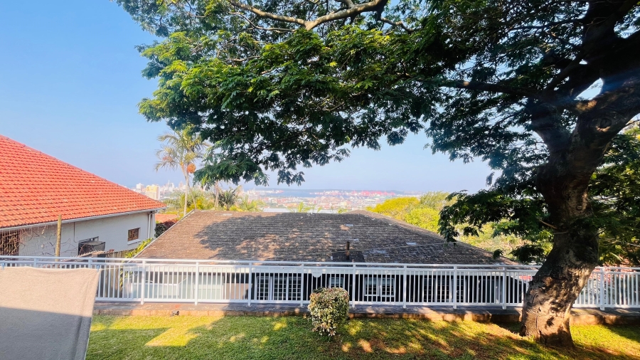 4 Bedroom Property for Sale in Bulwer KwaZulu-Natal