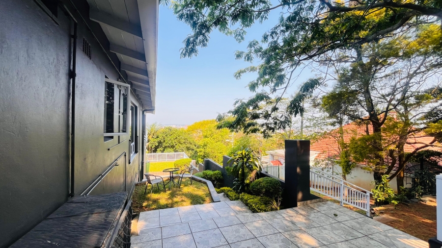 4 Bedroom Property for Sale in Bulwer KwaZulu-Natal