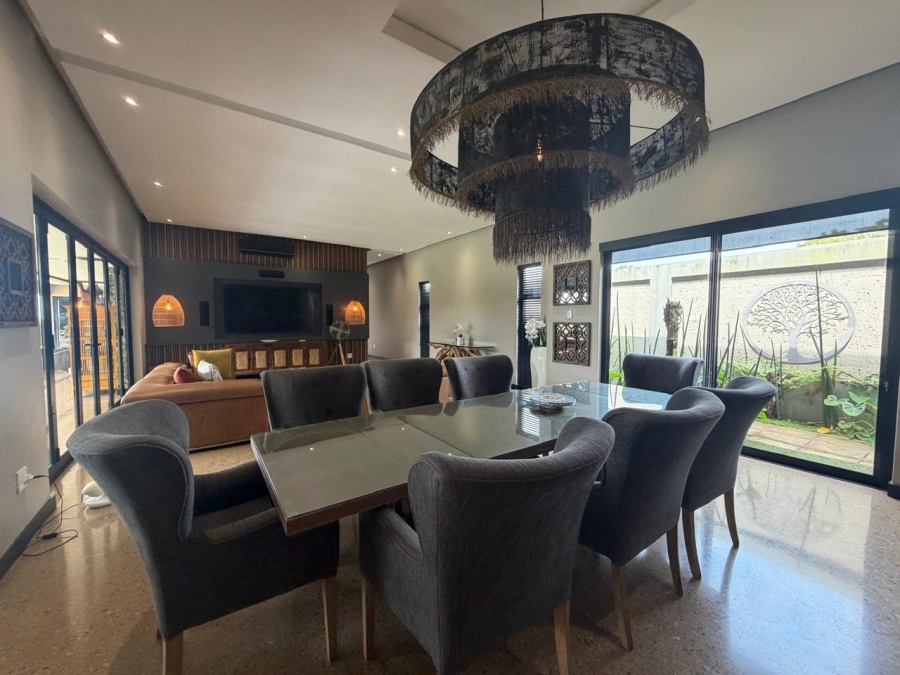 4 Bedroom Property for Sale in Zini River Estate KwaZulu-Natal
