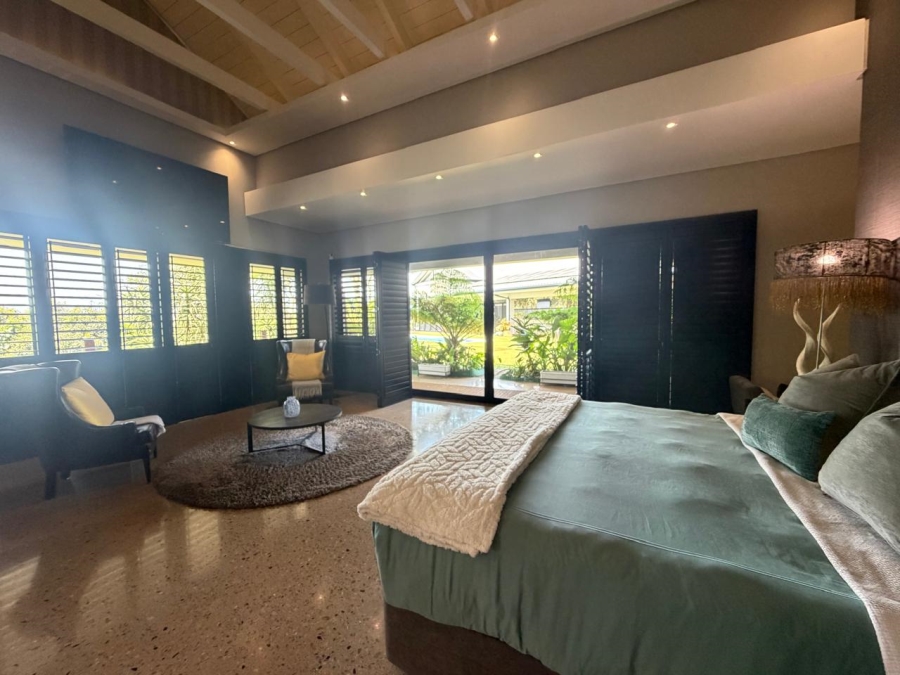 4 Bedroom Property for Sale in Zini River Estate KwaZulu-Natal