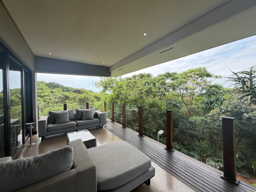 4 Bedroom Property for Sale in Zini River Estate KwaZulu-Natal